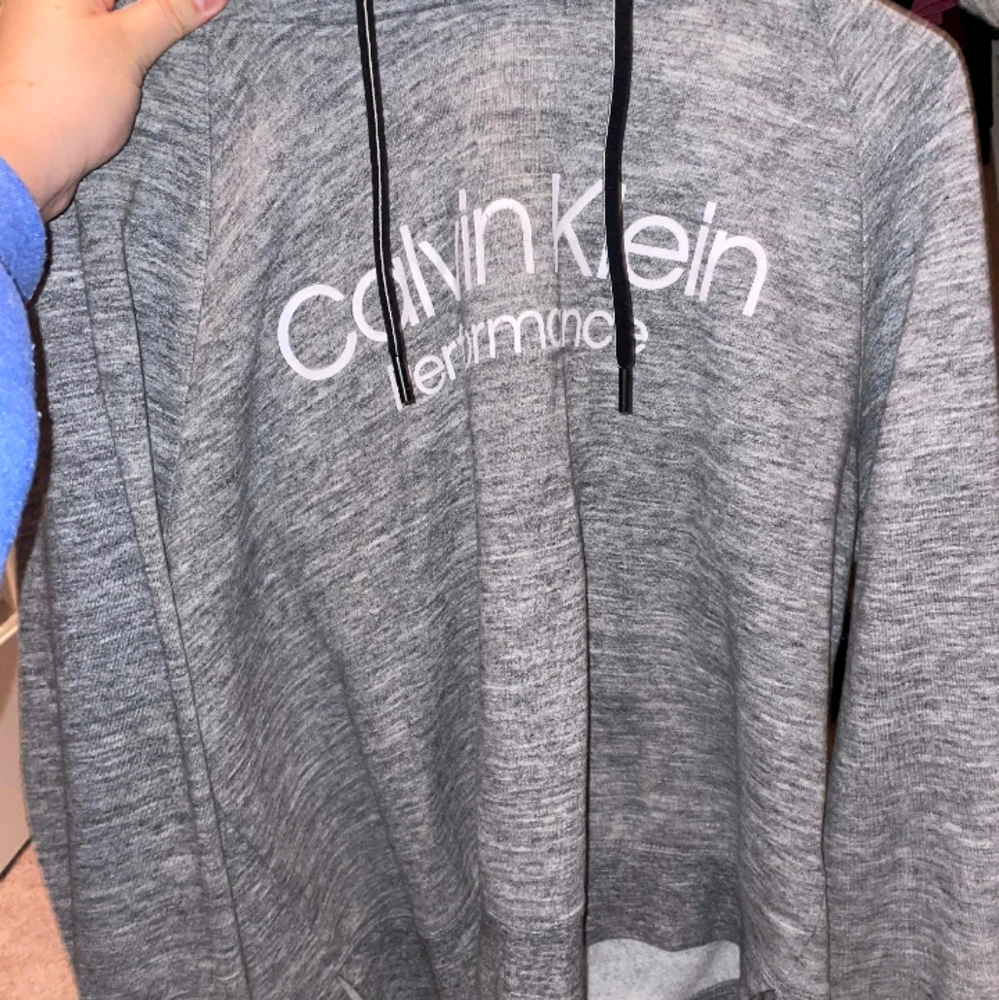 Calvin Klein